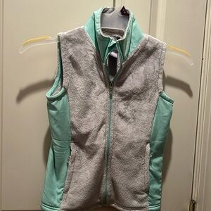 Champion C9 Girls Cozy Vest M (8/10)